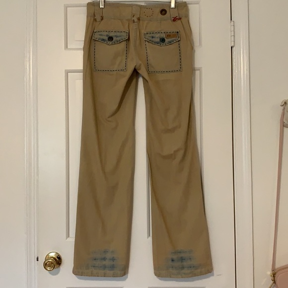 Rare Free People Pants - Picture 9 of 14